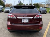 Used 2015 Lexus RX 350 AWD image 6