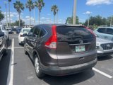 Used 2014 Honda CR-V EX image 4