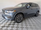 Certified 2022 Volvo XC90 T5 Momentum w/ Climate Package image 4