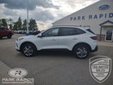 New 2025 Ford Escape ST-Line Elite w/ Tech Pack #2 image 2