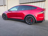 Used 2023 Tesla Model X Plaid image 4