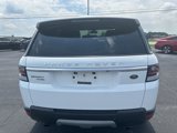 Used 2015 Land Rover Range Rover Sport HSE image 5