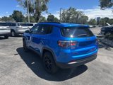 New 2025 Jeep Compass Latitude image 5