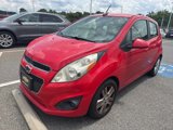 Used 2013 Chevrolet Spark LT image 3