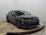 New 2025 Kia K4 EX image 3