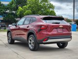 New 2025 Chevrolet Trax LT w/ Driver Confidence Package image 3