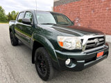 Used 2009 Toyota Tacoma 4x4 Double Cab image 3