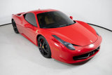Used 2010 Ferrari 458 Italia Coupe image 6