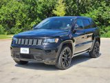 Used 2022 Jeep Grand Cherokee Laredo X image 4
