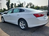 New 2025 Chevrolet Malibu LS image 3