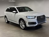Used 2018 Audi Q7 3.0T Prestige w/ Prestige Package image 2
