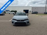 Certified 2022 Honda Civic Sport image 3