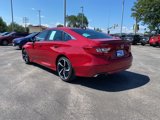 Used 2022 Honda Accord Sport image 6