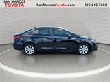 Certified 2024 Toyota Corolla LE image 4