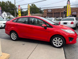 Used 2013 Ford Fiesta SE image 4