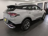 Used 2023 Kia Sportage SX image 4