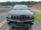 Used 2022 Jeep Grand Cherokee Limited image 2