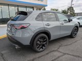 New 2025 Honda HR-V Sport image 4