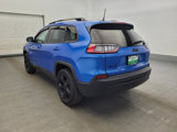 Used 2021 Jeep Cherokee Latitude Plus image 5