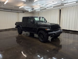 New 2025 Jeep Gladiator Willys image 4