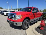 Used 2011 Ford F150 XLT image 3