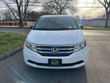 Used 2012 Honda Odyssey EX-L image 2