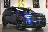 Used 2023 GMC Acadia AT4 w/ Technology Package image 3
