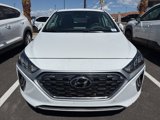 Used 2022 Hyundai Ioniq Limited image 3