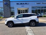Used 2022 GMC Terrain SLT image 3