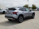 New 2025 Chevrolet Trax LT w/ Driver Confidence Package image 3