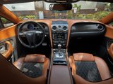 Used 2011 Bentley Continental GT Supersports image 4