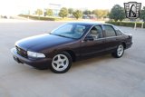 Used 1995 Chevrolet Impala SS image 2