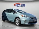 Used 2013 Toyota Prius V Three image 2