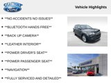 Used 2018 Ford Explorer XLT w/ Equipment Group 202A image 4