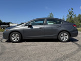 Used 2013 Honda Civic LX image 2