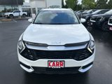 Used 2023 Kia Sportage EX image 3