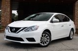 Used 2016 Nissan Sentra SV image 2
