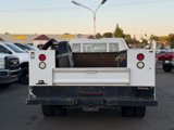 Used 2012 Ford F450 XL w/ High Capacity Trailer Tow Pkg image 4
