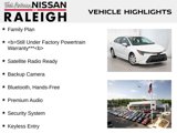 Used 2023 Toyota Corolla LE image 2