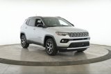 New 2025 Jeep Compass Limited image 2
