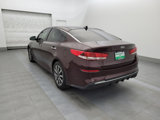 Used 2019 Kia Optima LX w/ LX Premium Package image 5
