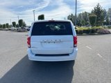 Used 2020 Dodge Grand Caravan SXT image 6