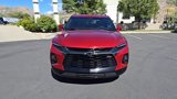 Used 2021 Chevrolet Blazer RS w/ Enhanced Convenience Package image 4