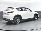 Used 2023 MAZDA CX-5 AWD 2.5 S w/ Select Package image 4