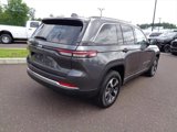 Certified 2023 Jeep Grand Cherokee 4WD 4xe image 2