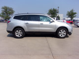 Used 2014 Chevrolet Traverse LT image 5