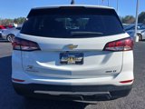 Used 2023 Chevrolet Equinox LT w/ LPO, Floor Liner Package image 4