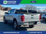 Used 2021 Ford Ranger Lariat w/ Technology Package image 3
