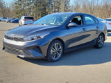 Used 2023 Kia Forte LXS image 3