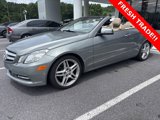 Used 2012 Mercedes-Benz E 350 Cabriolet image 5